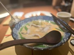 -荣家黄鱼面(前滩太古里店)