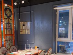 -通海俄式烧烤·俄罗斯大串(嵩山路店)