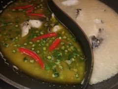 -新辣道鱼火锅(航天万源店)