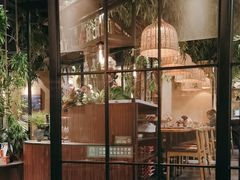 -百特喜·意大利餐厅(八佰伴镇江店)