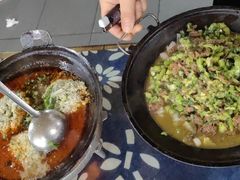 -张关合渣(航空大道店)