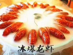 -南极·小龙虾·湘式拌饭(南街店)
