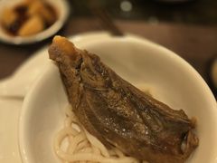 -中国厨房/台湾牛肉面