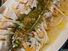 -蜜桃餐厅·伴山(绿宝广场店)