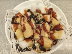 -孖记茶档·热腾茶餐(乐峰店)