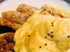 -港爺茶檔·茶餐厅(东晓南路店)