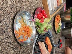 -高丽苑韩国烤肉(海昌路旗舰店)