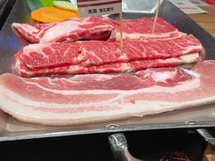 -炉小哥烤肉(朗悦公园茂店)