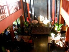 -花马天堂云南餐厅 Lost Heaven(高邮路店)