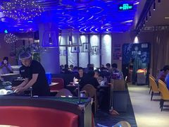 -老板恋上鱼(恒隆广场店)