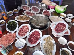 -官塘兄弟·潮汕牛肉店(官塘总店)