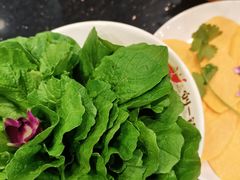 -刘一锅筋头巴脑(凌空二街店)