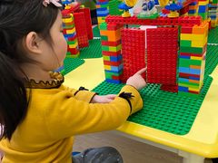 -百变创造力活动中心(虹口龙之梦中心店)