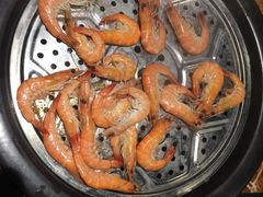 -船奇蒸汽海鲜·闽菜(八市海鲜总店)