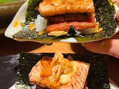 -原志优秀食材·匠心料理·海胆主题(金亿广场店)