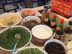 -赵家院子佬火锅(重庆总店)