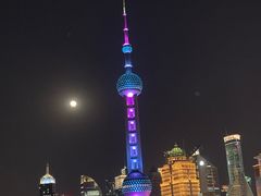-东方明珠广播电视塔