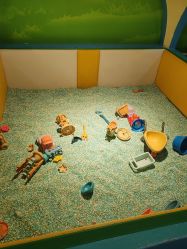 -酷嗒动物文化乐园(cutezoo西溪乐天城店)