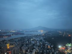 -洲际酒店·地平线全日餐厅HORIZON CAFÉ