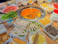 -季季红火锅(长沙步行街店)