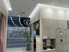 -天真蓝照相馆(五角场百联又一城店)