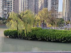 -苏州河梦清园环保主题公园