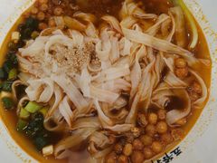 小面-五爷拌面(安盛购物广场店)