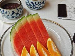 -粤悦满·顺德菜·原顺峰(阜成店)