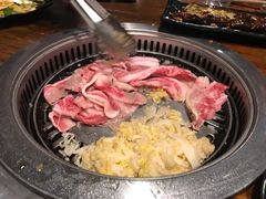 -齐齐哈尔特色烤肉