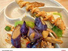 -素满香·全民食养自助(长宁龙之梦店)