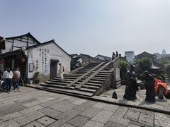 -绍兴书圣故里景区