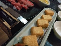 -捞王锅物料理(凯旋路店)