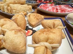 -厝味火锅·潮汕卤水火锅(十一合店)