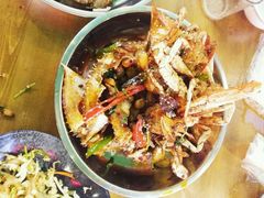 android_upload_pic-老东镇啤酒屋海鲜加工·蒸汽海鲜·海鲜烧烤(台东店)