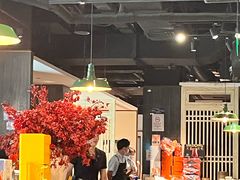 -小大董·烤鸭(王府井apm店)