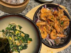 -南京大牌档(凯德1818店)