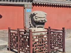-天宁寺