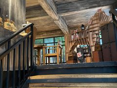 -旧雨咖啡·CoffeeFORU(黄村奥体店)