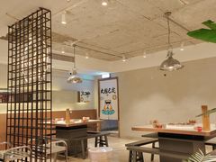 -朱氏胖子烂火锅(洪崖洞店)