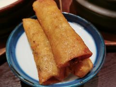 -古都历食南京菜·烤鸭·鸭血粉丝·汤包(南京博物院店)