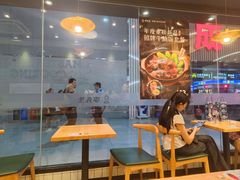 -李先生牛肉面大王(成都东站西广场店)