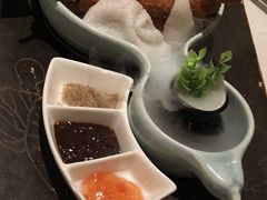 -北平楼·烤鸭·北京菜(牡丹园店)