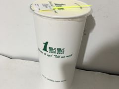 -1点点(温州府前店)
