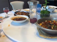 -眉州东坡(北苑华贸店)
