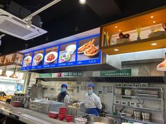 -紫光园北京小吃(昌平鼓楼西街店)