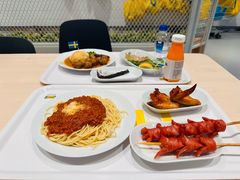 -宜家·瑞典风味餐厅(天津东丽商场店)