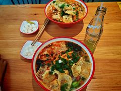 -阿熊螺蛳粉(北大街店)