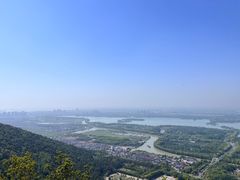 -虞山风景区