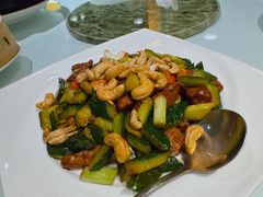 -申粤轩酒楼·三十年粤菜经典(丁香花园店)