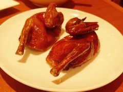 -杭州JW万豪酒店-万豪中餐厅